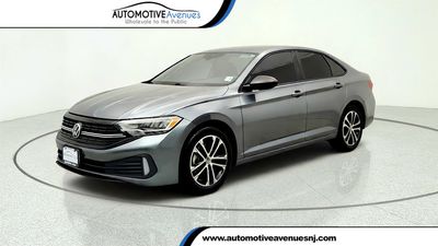 2024 Volkswagen Jetta
