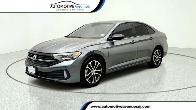 2024 Volkswagen Jetta Sport Automatic - 23063825 - 0