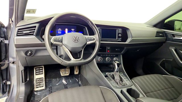 2024 Volkswagen Jetta Sport Automatic - 23063825 - 11