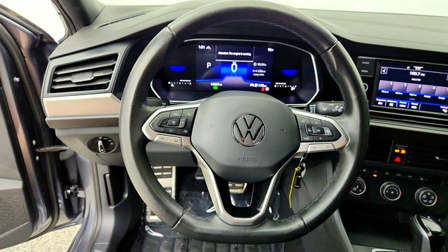 2024 Volkswagen Jetta Sport Automatic - 23063825 - 12