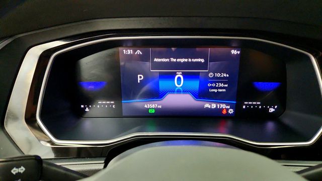 2024 Volkswagen Jetta Sport Automatic - 23063825 - 13