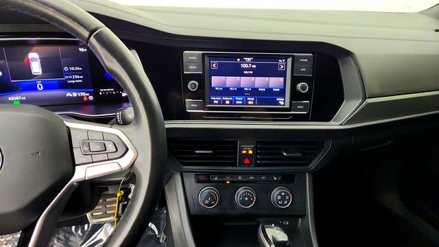 2024 Volkswagen Jetta Sport Automatic - 23063825 - 16