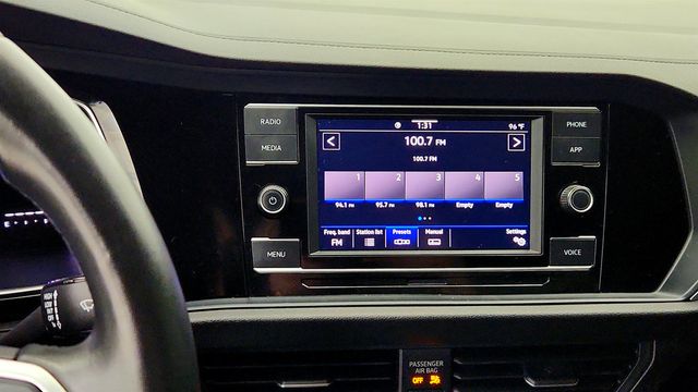 2024 Volkswagen Jetta Sport Automatic - 23063825 - 17