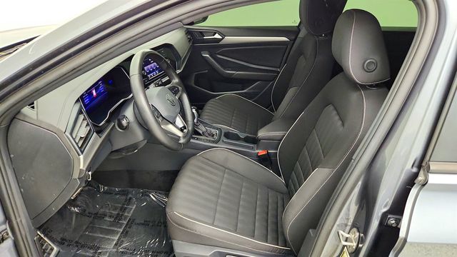 2024 Volkswagen Jetta Sport Automatic - 23063825 - 18