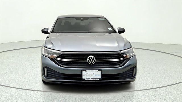 2024 Volkswagen Jetta Sport Automatic - 23063825 - 1