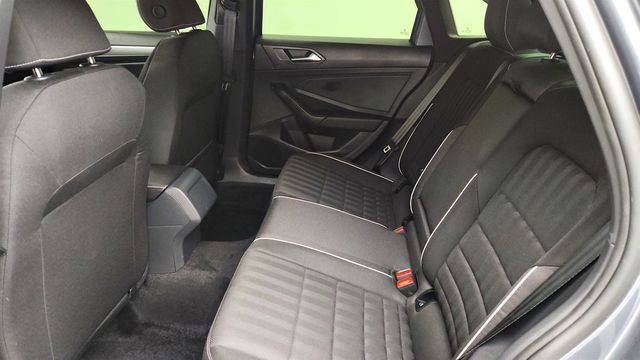 2024 Volkswagen Jetta Sport Automatic - 23063825 - 19