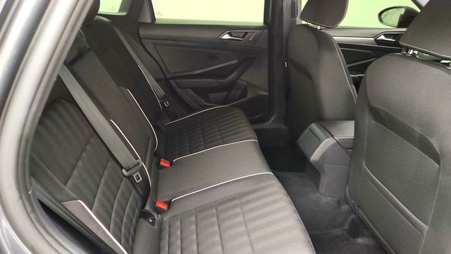 2024 Volkswagen Jetta Sport Automatic - 23063825 - 21
