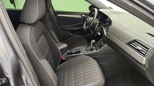 2024 Volkswagen Jetta Sport Automatic - 23063825 - 22