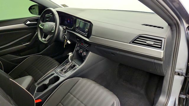 2024 Volkswagen Jetta Sport Automatic - 23063825 - 23