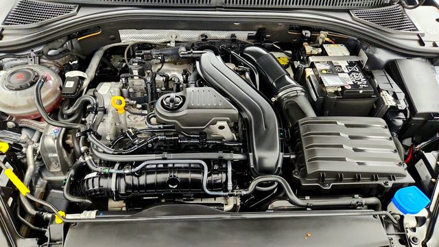 2024 Volkswagen Jetta Sport Automatic - 23063825 - 25