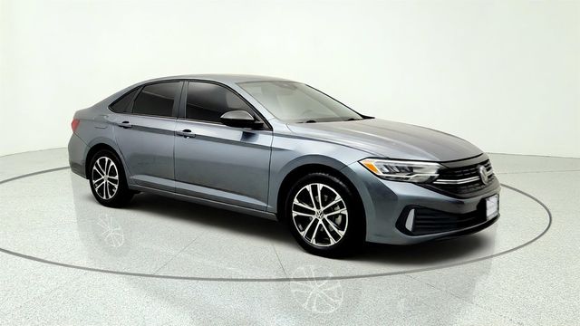 2024 Volkswagen Jetta Sport Automatic - 23063825 - 2