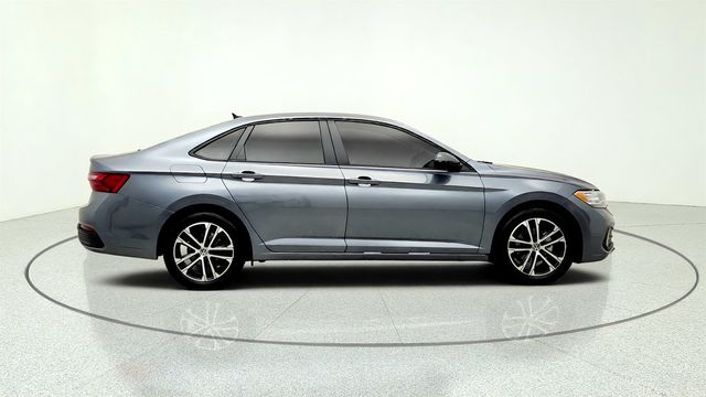 2024 Volkswagen Jetta Sport Automatic - 23063825 - 3