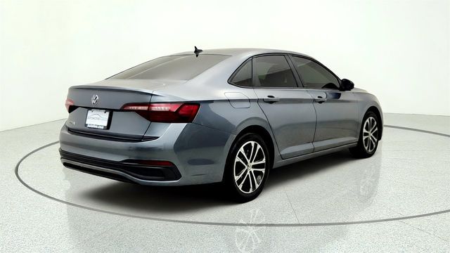 2024 Volkswagen Jetta Sport Automatic - 23063825 - 4