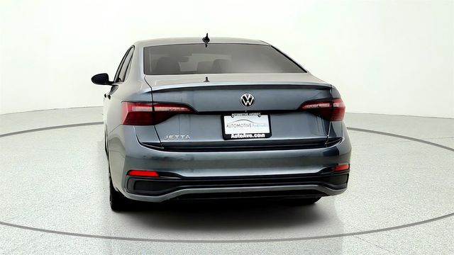 2024 Volkswagen Jetta Sport Automatic - 23063825 - 5