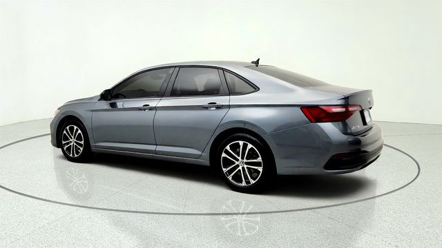 2024 Volkswagen Jetta Sport Automatic - 23063825 - 6