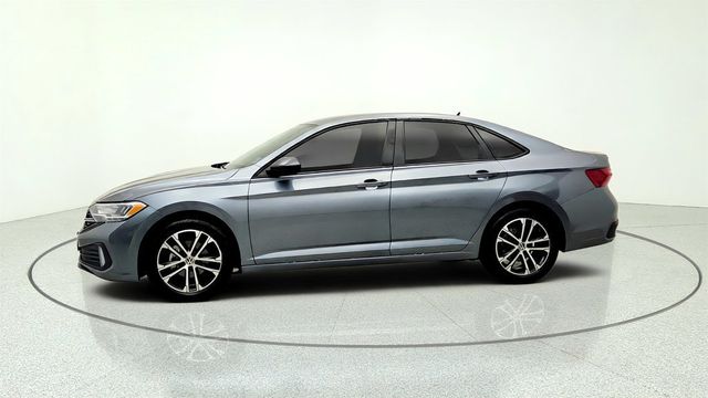 2024 Volkswagen Jetta Sport Automatic - 23063825 - 7