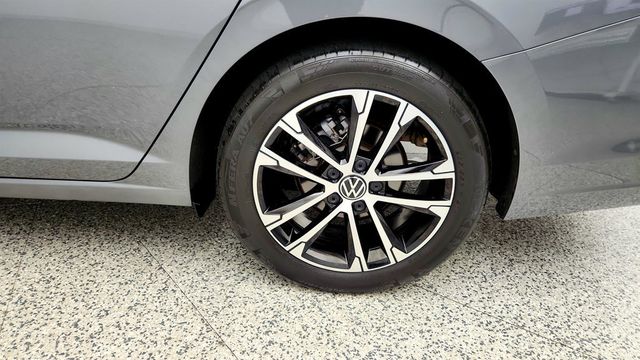 2024 Volkswagen Jetta Sport Automatic - 23063825 - 8
