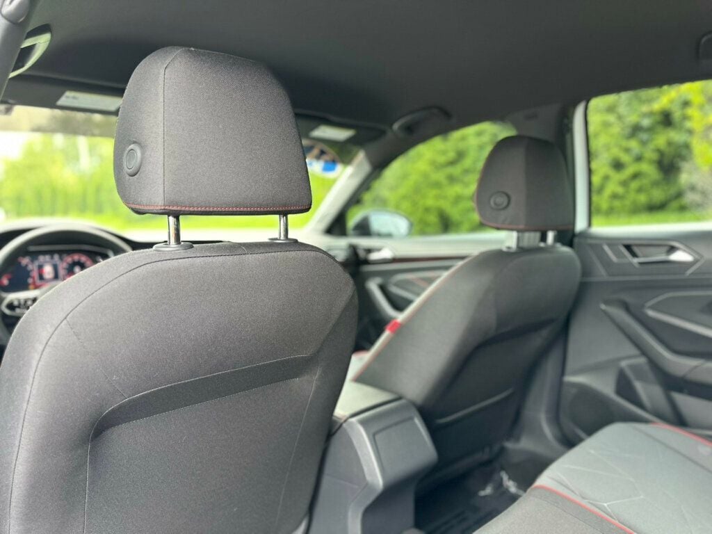 2024 Volkswagen Jetta GLI Autobahn Anniversary Edition photo 18