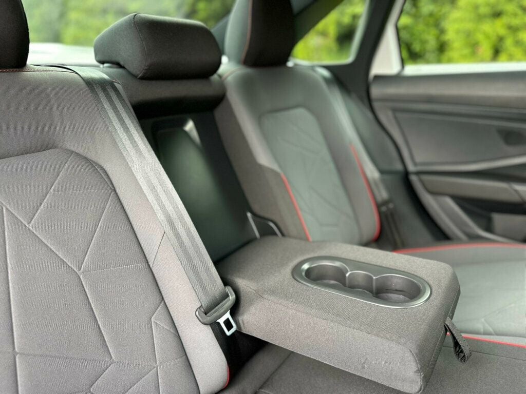 2024 Volkswagen Jetta GLI Autobahn Anniversary Edition photo 24
