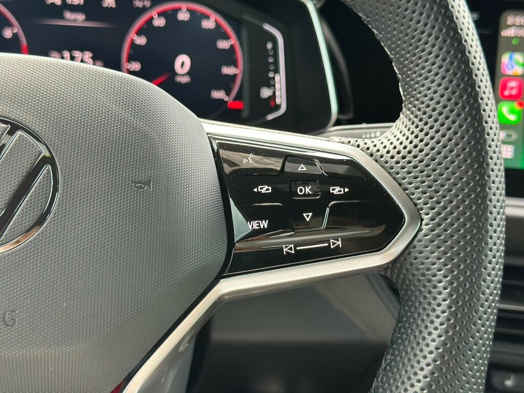 2024 Volkswagen Jetta GLI Autobahn Anniversary Edition photo 32
