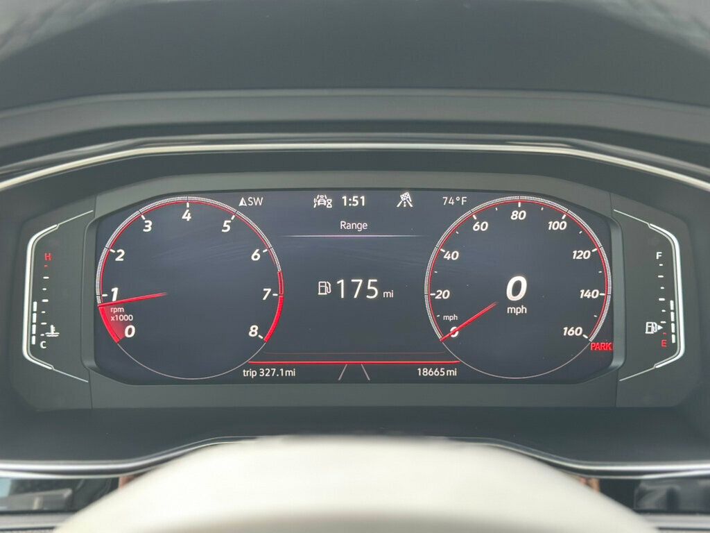 2024 Volkswagen Jetta GLI Autobahn Anniversary Edition photo 33
