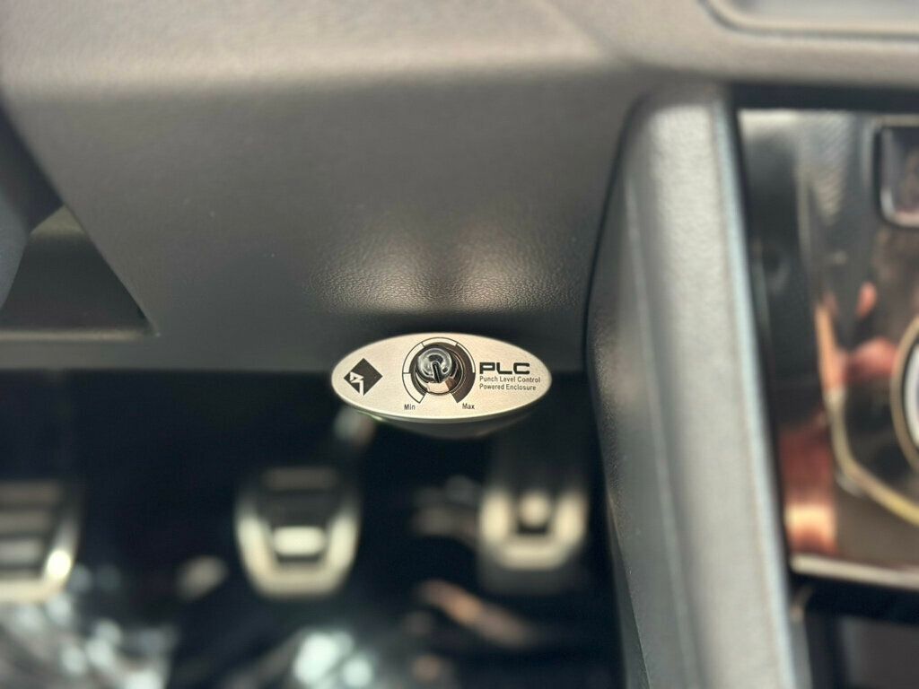 2024 Volkswagen Jetta GLI Autobahn Anniversary Edition photo 34
