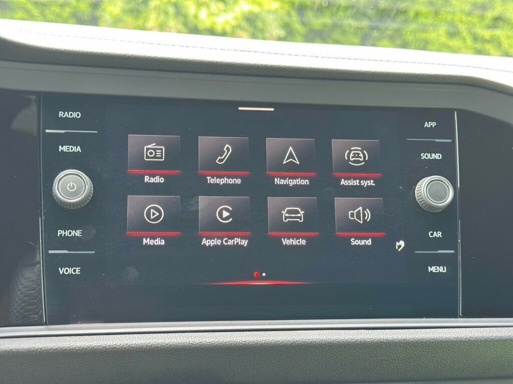 2024 Volkswagen Jetta GLI Autobahn Anniversary Edition photo 39