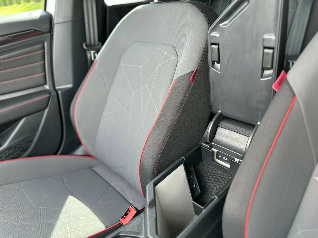 2024 Volkswagen Jetta GLI Autobahn Anniversary Edition photo 45