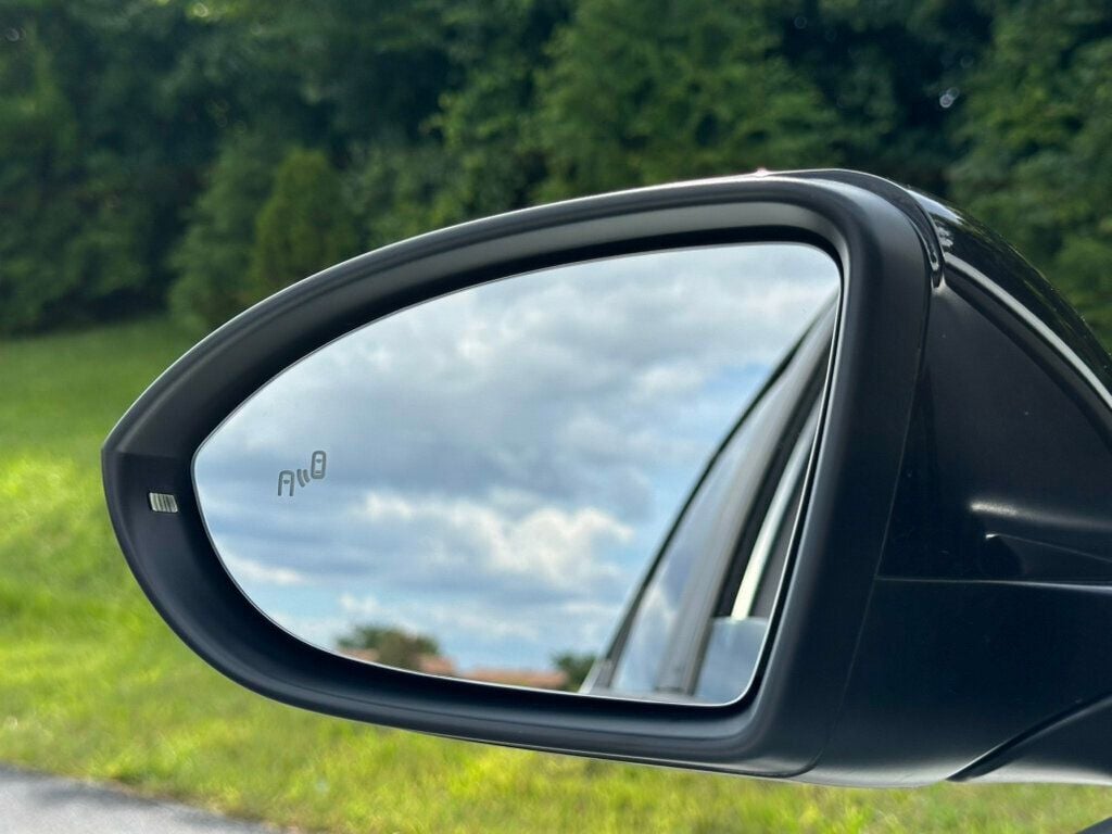 2024 Volkswagen Jetta GLI Autobahn Anniversary Edition photo 47