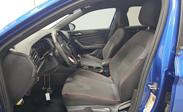 2024 Volkswagen Jetta GLI 40th Anniversary Edition Manual - 22942443 - 3