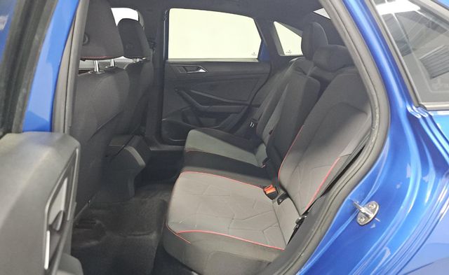 2024 Volkswagen Jetta GLI 40th Anniversary Edition Manual - 22942443 - 4