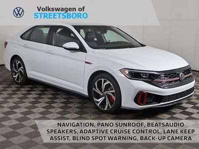 2024 Volkswagen Jetta GLI