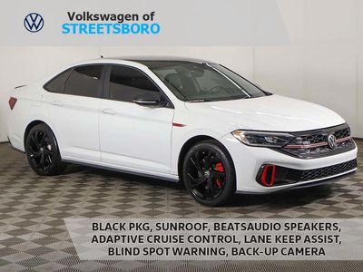 2024 Volkswagen Jetta GLI - 3VW2T7BU6RM024285