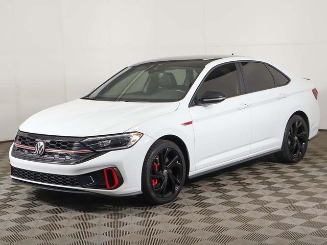2024 Volkswagen Jetta GLI Autobahn DSG - 23070292 - 9