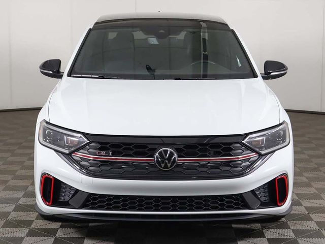 2024 Volkswagen Jetta GLI Autobahn DSG - 23070292 - 12
