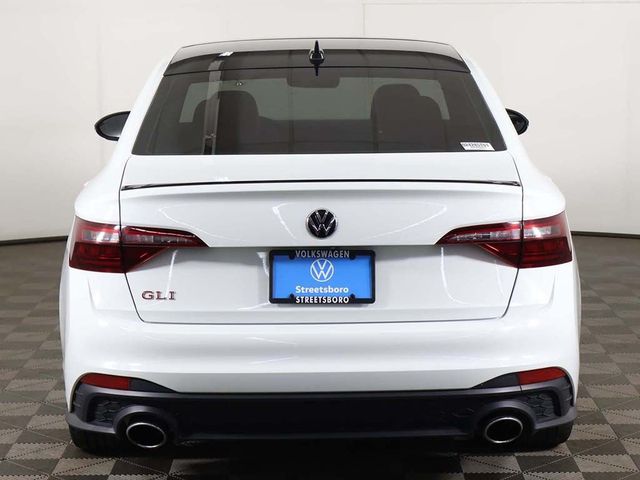 2024 Volkswagen Jetta GLI Autobahn DSG - 23070292 - 13