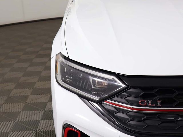 2024 Volkswagen Jetta GLI Autobahn DSG - 23070292 - 14
