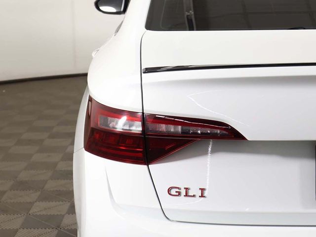2024 Volkswagen Jetta GLI Autobahn DSG - 23070292 - 16