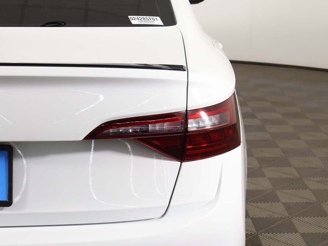 2024 Volkswagen Jetta GLI Autobahn DSG - 23070292 - 17