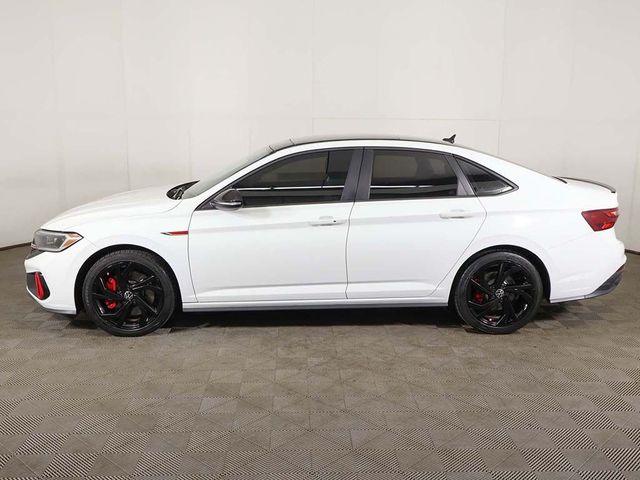2024 Volkswagen Jetta GLI Autobahn DSG - 23070292 - 18