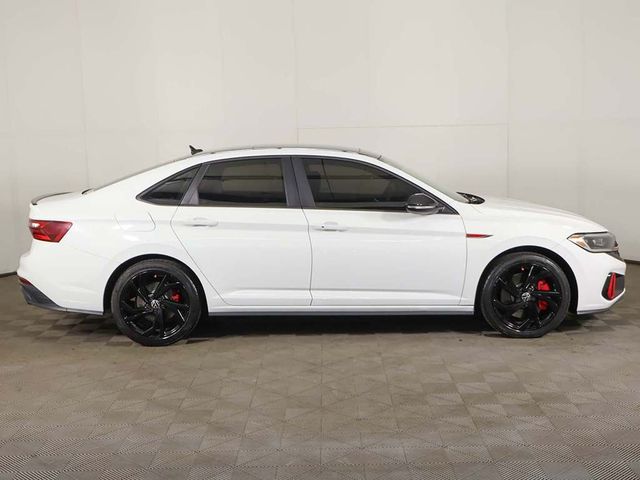 2024 Volkswagen Jetta GLI Autobahn DSG - 23070292 - 19