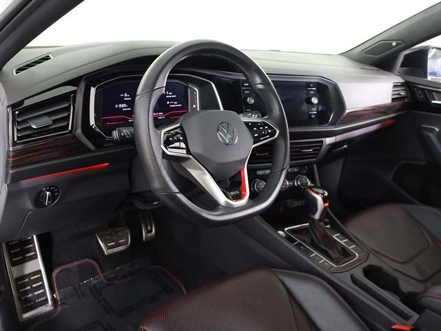 2024 Volkswagen Jetta GLI Autobahn DSG - 23070292 - 28