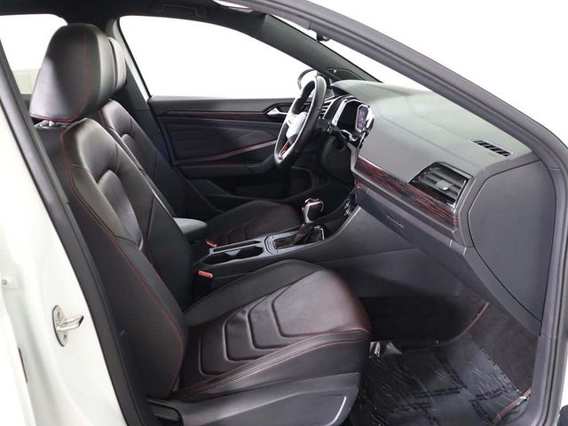 2024 Volkswagen Jetta GLI Autobahn DSG - 23070292 - 33