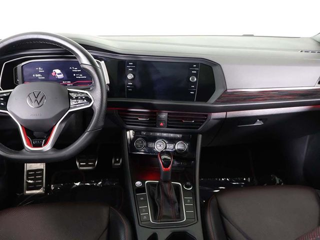 2024 Volkswagen Jetta GLI Autobahn DSG - 23070292 - 37