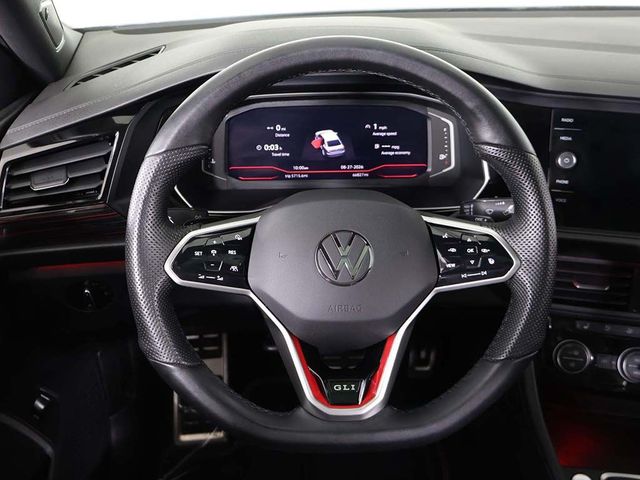 2024 Volkswagen Jetta GLI Autobahn DSG - 23070292 - 41