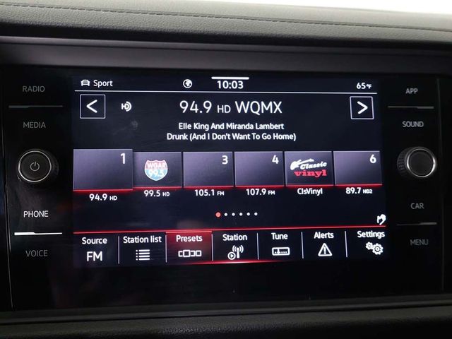 2024 Volkswagen Jetta GLI Autobahn DSG - 23070292 - 47