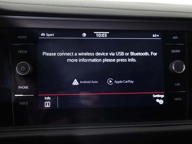 2024 Volkswagen Jetta GLI Autobahn DSG - 23070292 - 48