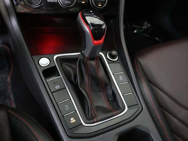 2024 Volkswagen Jetta GLI Autobahn DSG - 23070292 - 52