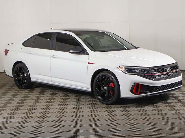 2024 Volkswagen Jetta GLI Autobahn DSG - 23070292 - 54
