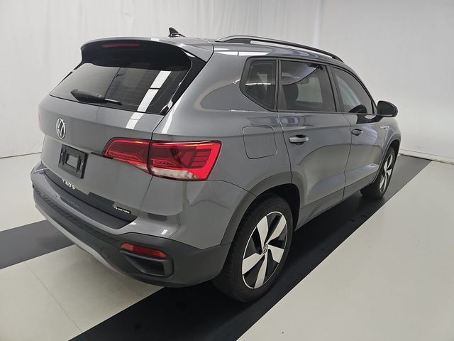 2024 Volkswagen Taos 1.5T S - 23092664 - 1